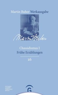 Produktbild: Chassidismus I