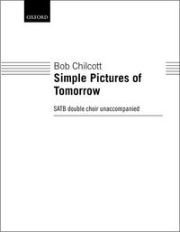 Produktbild: Simple Pict Of Tomorrow