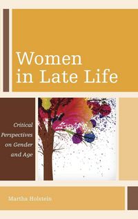 Produktbild: Women in Late Life