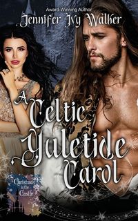 Produktbild: A Celtic Yuletide Carol