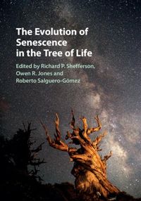 Produktbild: Evolution of Senescence in the Tree of Life