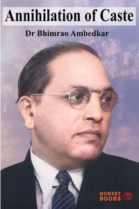 Produktbild: Annihilation of Caste