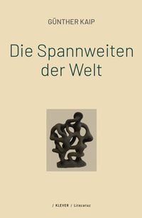 Produktbild: Die Spannweiten der Welt