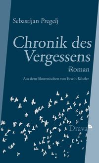 Produktbild: Chronik des Vergessens