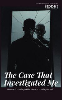 Produktbild: The Case That Investigated Me