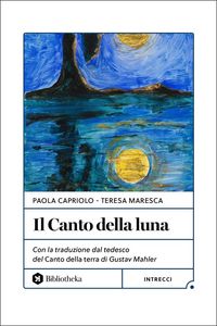 Produktbild: Il canto della luna