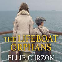 Produktbild: The Lifeboat Orphans