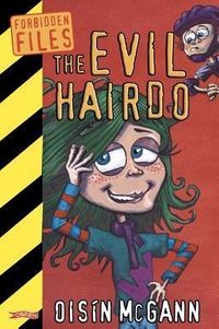 Produktbild: The Evil Hairdo