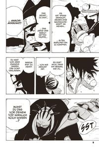 Naruto Massiv 10