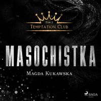 Produktbild: Masochistka. Temptation Club tom 2