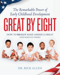 Produktbild: Great by Eight