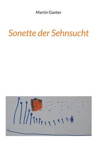 Produktbild: Sonette der Sehnsucht