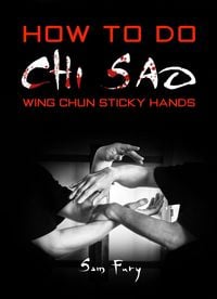 Produktbild: How To Do Chi Sao: Wing Chun Sticky Hands (Self-Defense)