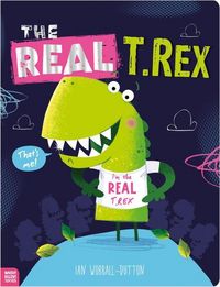 Produktbild: The Real T. Rex