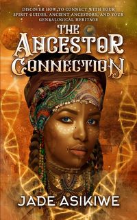 Produktbild: The Ancestor Connection