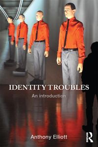 Produktbild: Identity Troubles