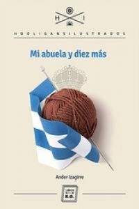 Produktbild: Mi abuela y diez m&aacute;s
