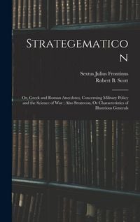 Produktbild: Strategematicon