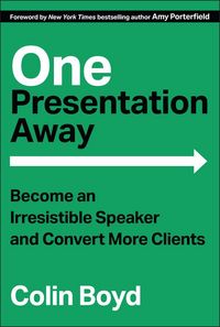 Produktbild: One Presentation Away