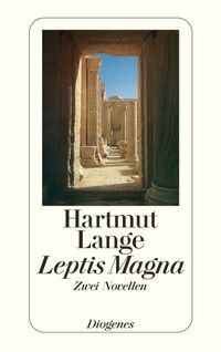 Bild vom Artikel Leptis Magna vom Autor Hartmut Lange