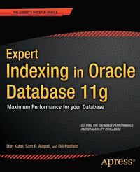 Produktbild: Expert Indexing in Oracle Database 11g