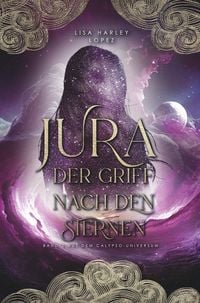 Produktbild: Jura - Der Griff nach den Sternen