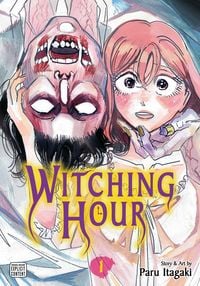 Produktbild: Witching Hour, Vol. 1