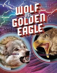 Produktbild: Wolf vs Golden Eagle