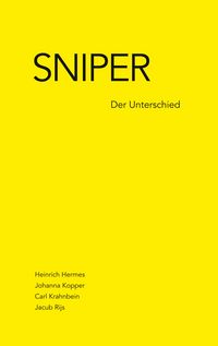 Produktbild: Sniper
