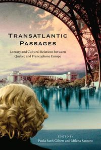Produktbild: Transatlantic Passages