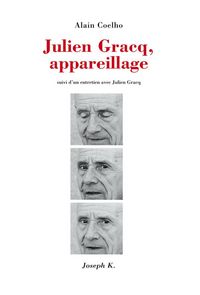Produktbild: Julien gracq appareillage
