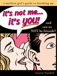 Produktbild: It's Not Me, It's You