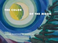 Produktbild: The Color of the Moon
