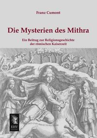 Produktbild: Die Mysterien des Mithra