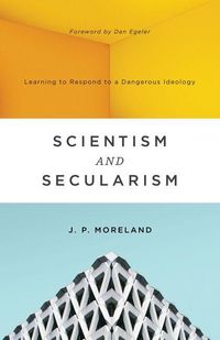 Produktbild: Scientism and Secularism