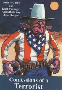 Produktbild: Et Al: Confessions of a Terrorist