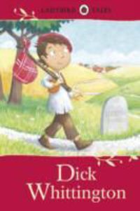 Produktbild: Southgate, V: Ladybird Tales: Dick Whittington