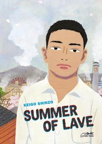 Produktbild: Summer of lave