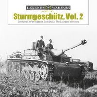 Produktbild: Sturmgesch&uuml;tz