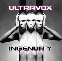 Ingenuity von Ultravox