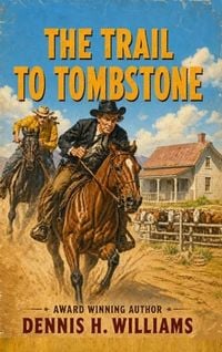 Produktbild: The Trail To Tombstone