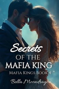 Produktbild: Secrets of the Mafia King