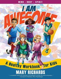 Produktbild: I Am Awesome!