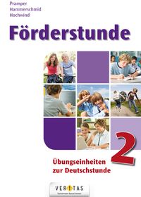 Produktbild: F&ouml;rderstunde 2