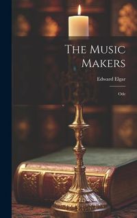 Produktbild: The Music Makers: Ode