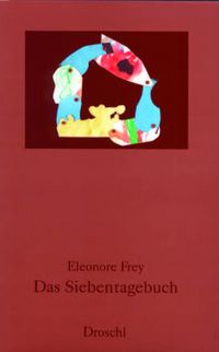Produktbild: Das Siebentagebuch