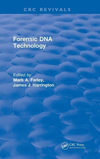 Produktbild: Forensic DNA Technology