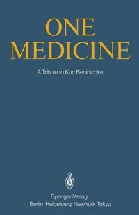 Produktbild: One Medicine
