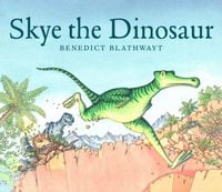 Produktbild: Skye the Dinosaur