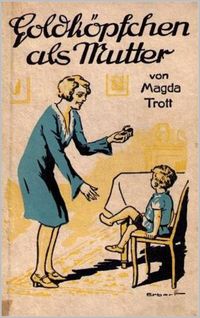 Produktbild: Goldk&ouml;pfchen als Mutter